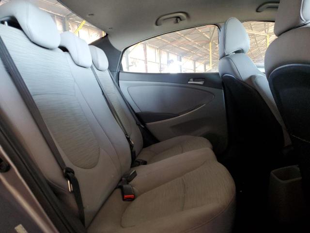 2017 HYUNDAI ACCENT SE #3282356269