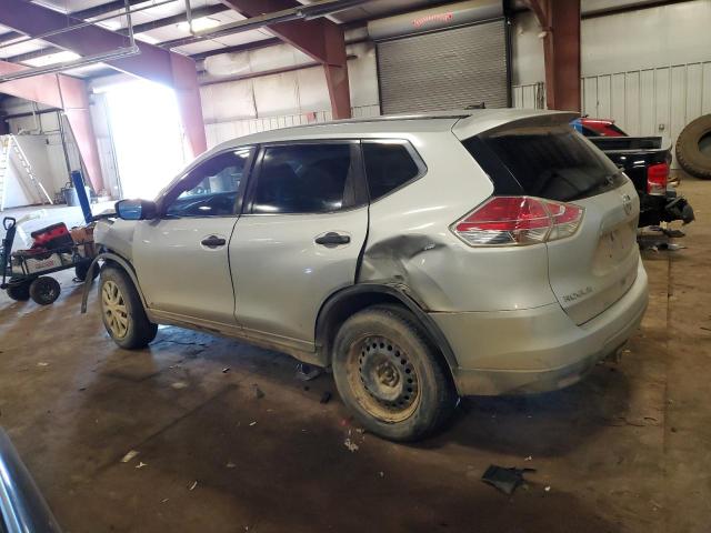 2016 NISSAN ROGUE S - KNMAT2MV8GP619671