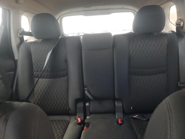 2019 NISSAN ROGUE S 5N1AT2MV6KC822845