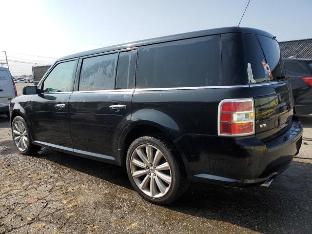 2015 FORD FLEX SEL 2FMGK5C86FBA05004