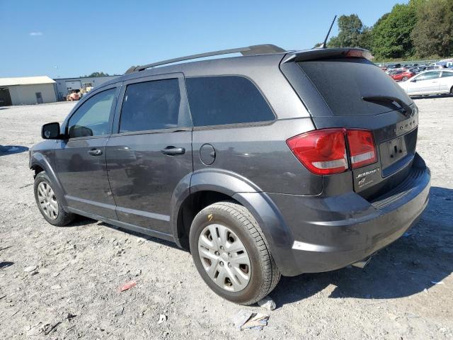 2018 DODGE JOURNEY SE 3C4PDDAG5JT278029
