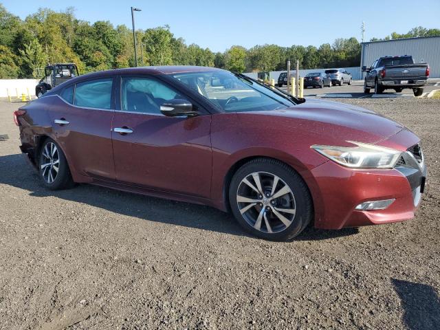 2016 NISSAN MAXIMA 3.5 #3281554386