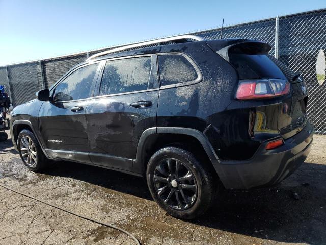 2020 JEEP CHEROKEE L 1C4PJLCB8LD652873