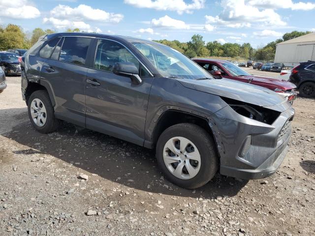 2025 TOYOTA RAV4 LE #3302886914