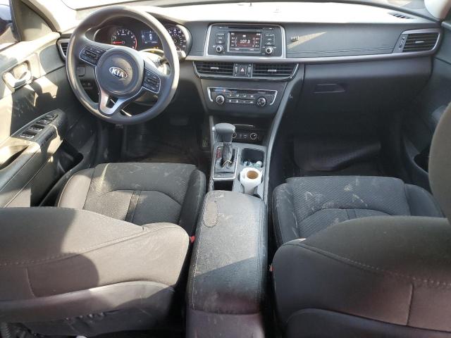 2017 KIA OPTIMA LX - 5XXGT4L33HG124048