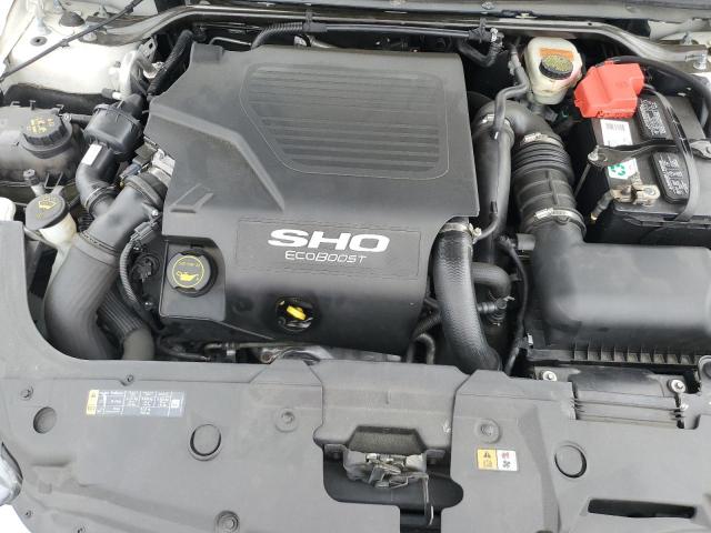 2015 FORD TAURUS SHO 1FAHP2KT4FG194846