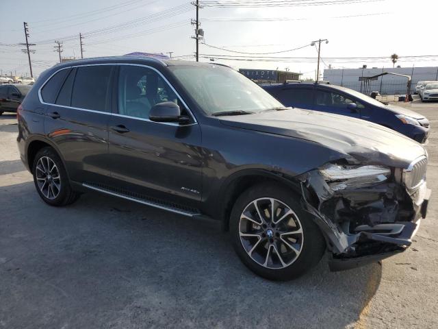2016 BMW X5 XDR40E 5UXKT0C55G0S75198