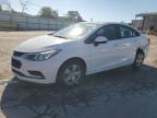 2018 CHEVROLET CRUZE LS - 1G1BC5SM5J7162477