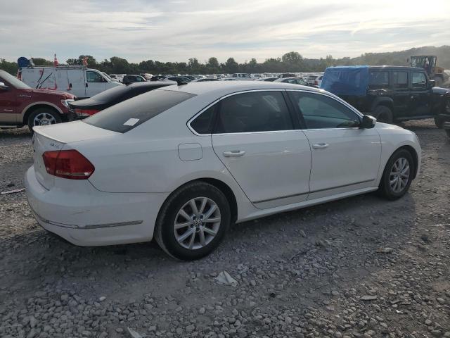 2014 VOLKSWAGEN PASSAT SEL #3237154006