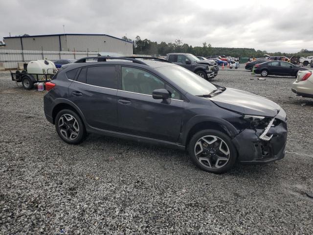 2019 SUBARU CROSSTREK #3285469841