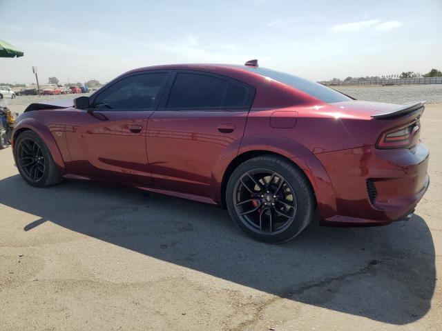 2021 DODGE CHARGER SC 2C3CDXGJXMH512315