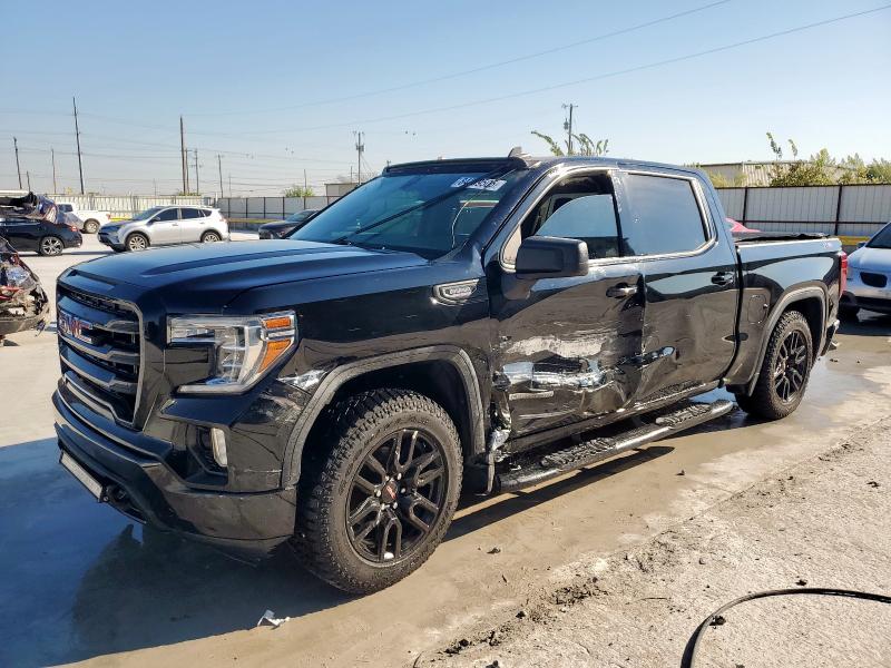 Global Auto Auctions: 2021 GMC SIERRA K15