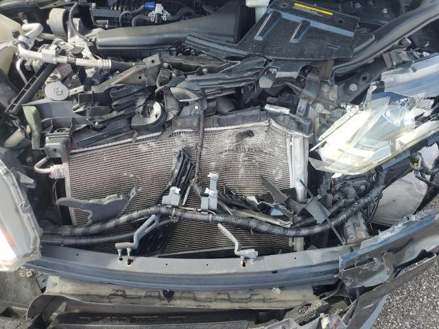 2019 NISSAN ROGUE S 5N1AT2MV6KC822845