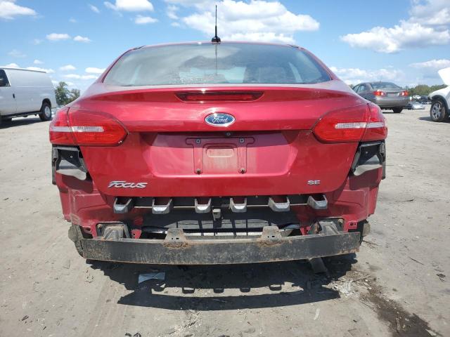 2015 FORD FOCUS SE 1FADP3F28FL200757