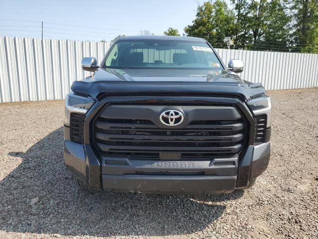 2024 TOYOTA TUNDRA CREWMAX SR 5TFKB5DB8RX135419