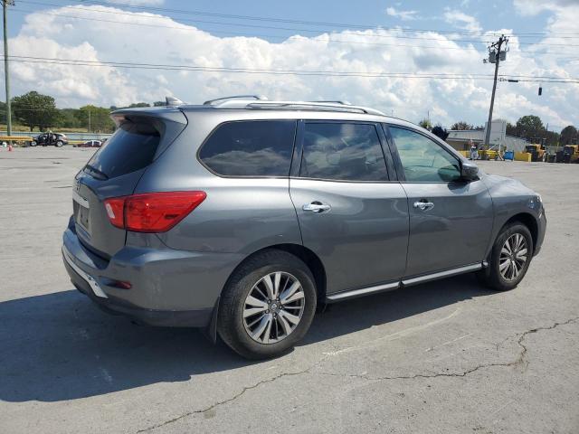 2019 NISSAN PATHFINDER 5N1DR2MNXKC620263