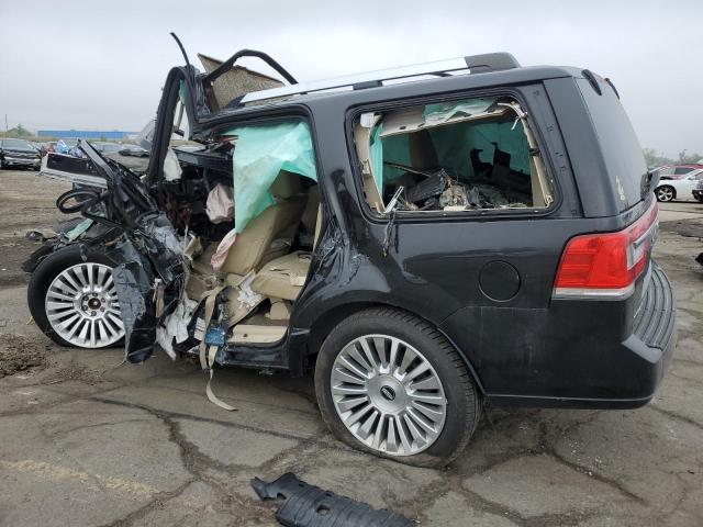 2015 LINCOLN NAVIGATOR 5LMJJ2JT7FEJ08058