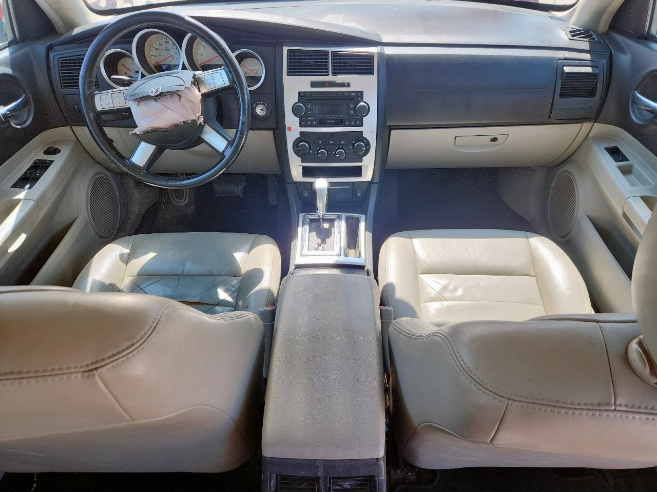 Lot #3304862536 2006 DODGE CHARGER R/