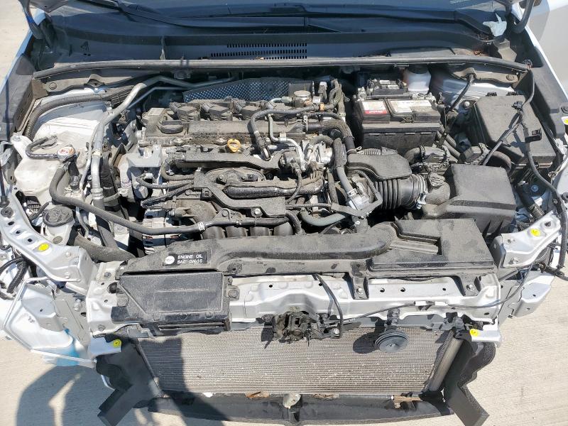 2023 TOYOTA COROLLA LE 5YFB4MDE8PP011306