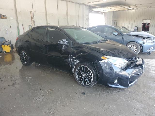 2016 TOYOTA COROLLA L 5YFBURHE5GP530725