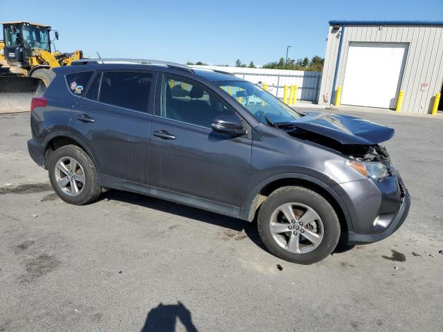 2015 TOYOTA RAV4 XLE - 2T3RFREV5FW281635