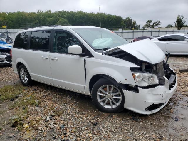 2020 DODGE GRAND CARAVAN SXT - 2C4RDGCG7LR201191