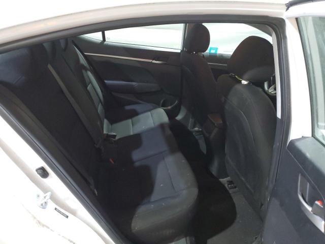 2019 HYUNDAI ELANTRA SE - 5NPD74LF8KH439540