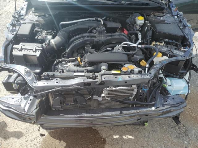 2023 SUBARU OUTBACK LI - 4S4BTANC8P3120741