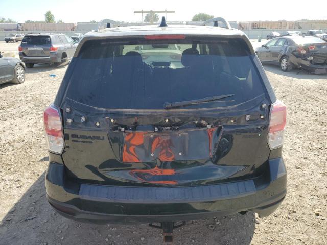 2017 SUBARU FORESTER 2.5I PREMIUM JF2SJAEC4HH434810