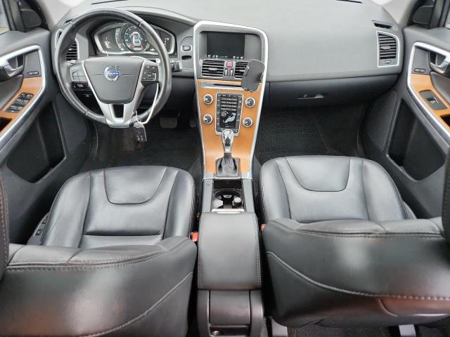 2015 VOLVO XC60 T6 PR YV4902RK2F2743552