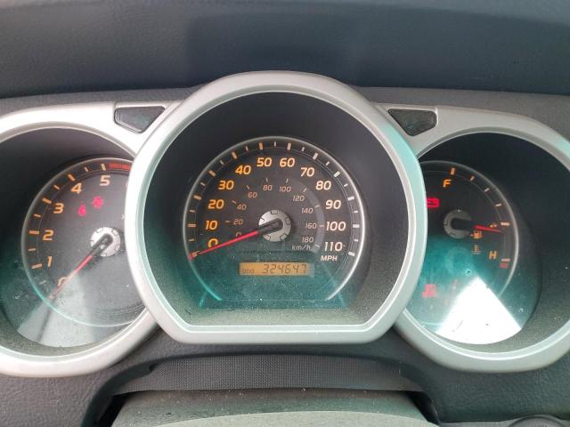 2004 TOYOTA 4RUNNER LI #3303002617