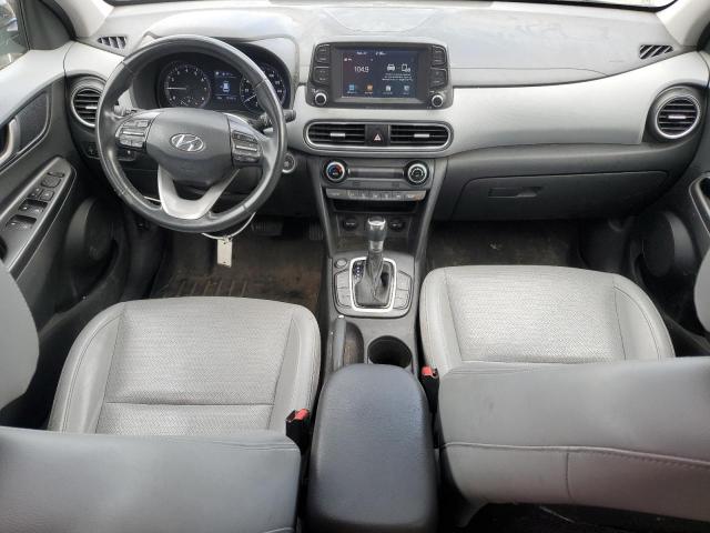 2018 HYUNDAI KONA LIMIT KM8K33A51JU124019