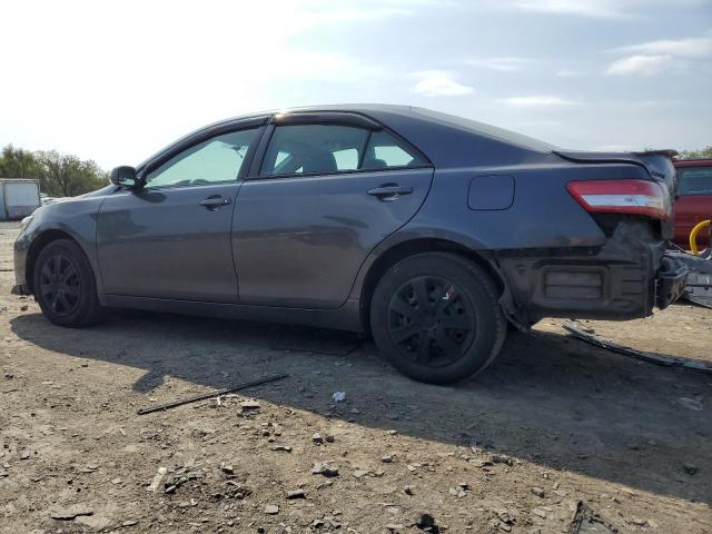 2011 TOYOTA CAMRY BASE #3293731931