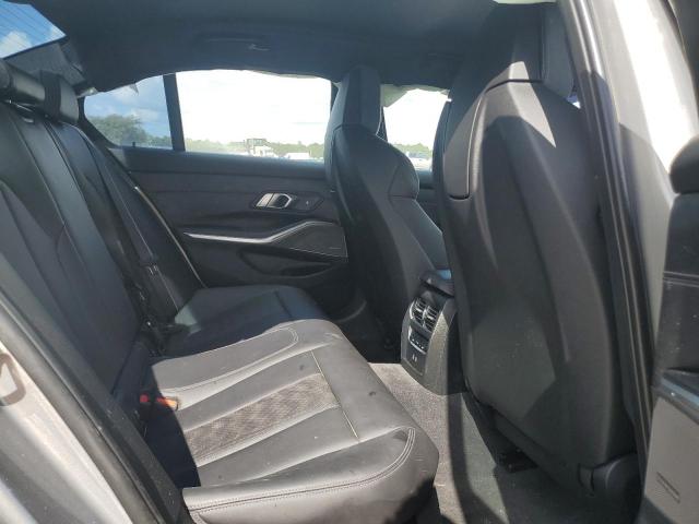 2021 BMW M3 COMPETI WBS33AY05MFL21137