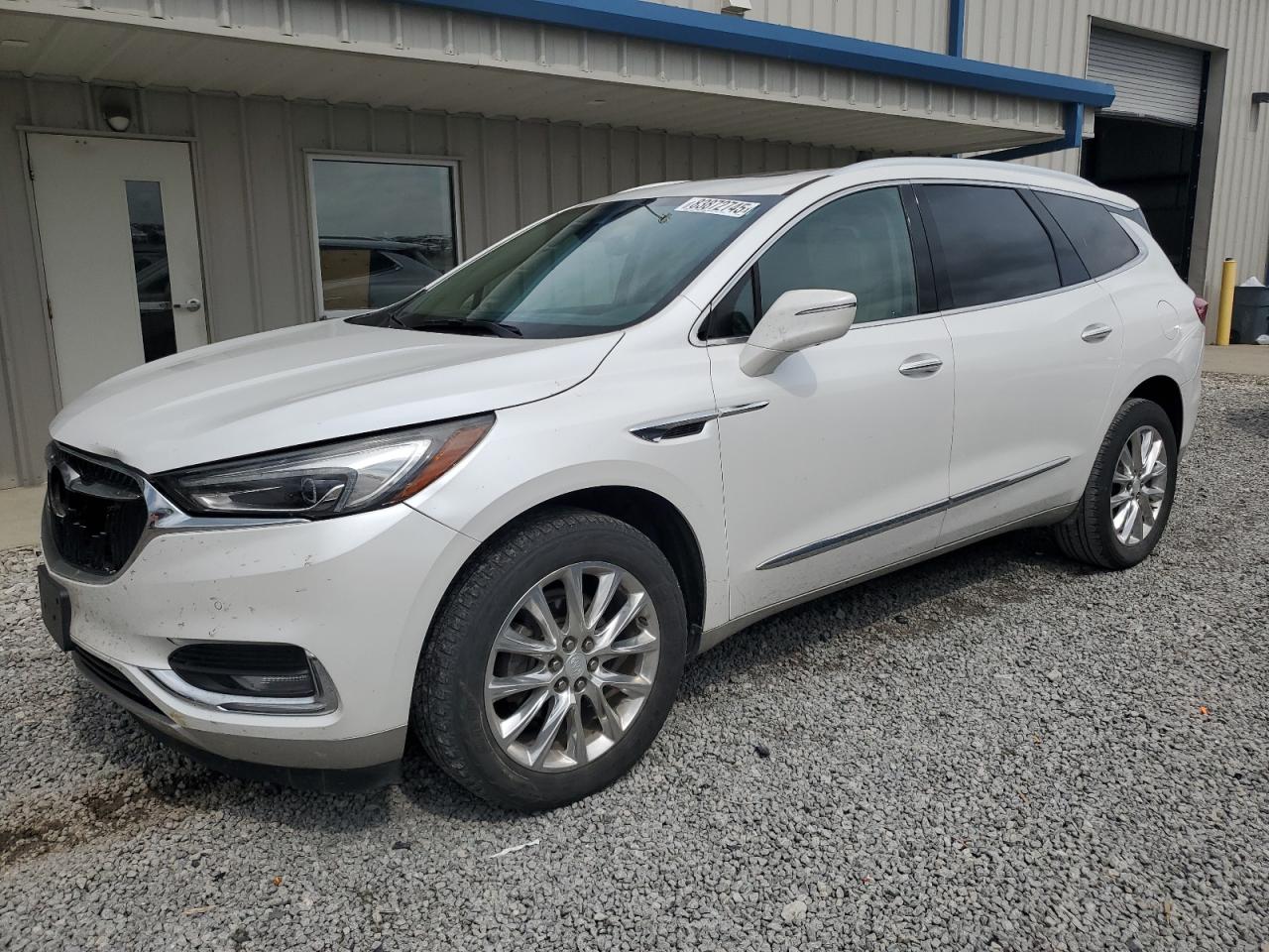 BUICK ENCLAVE PREMIUM