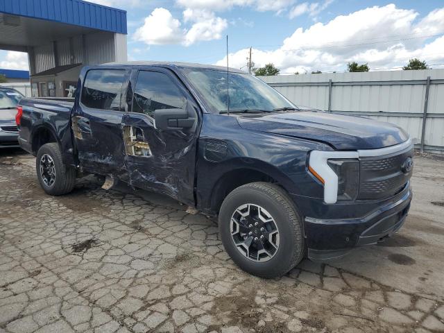 2023 FORD F150 LIGHTNING PRO 1FTVW1EL4PWG60255