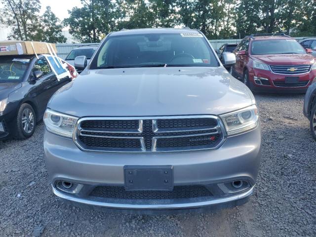 2020 DODGE DURANGO SX 1C4RDJAG0LC229990