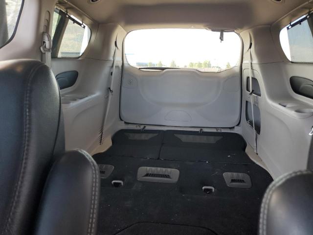 2022 CHRYSLER PACIFICA T 2C4RC1BG7NR199219