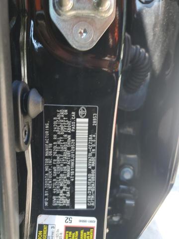 2018 TOYOTA CAMRY L - 4T1B11HK6JU129528