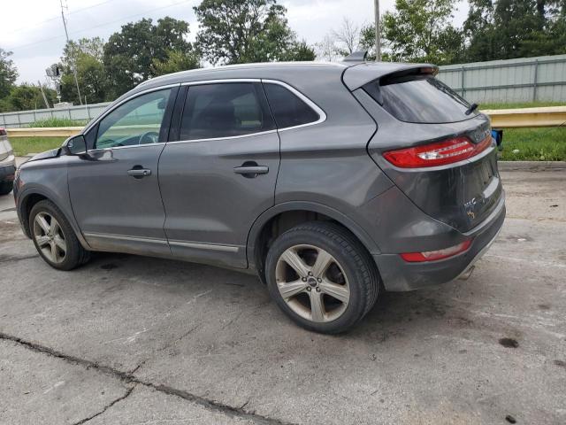 2017 LINCOLN MKC PREMIE 5LMCJ1D96HUL33857