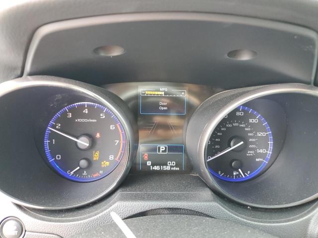 2016 SUBARU OUTBACK 2. 4S4BSANC6G3309469