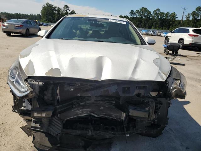 2019 HYUNDAI SONATA SE - 5NPE24AF3KH767437