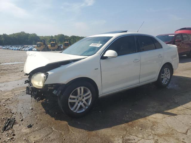 VOLKSWAGEN JETTA WOLF