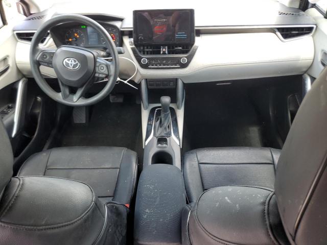 2023 TOYOTA COROLLA CROSS L 7MUAAAAG2PV064735