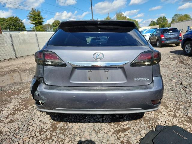 2013 LEXUS RX 350 BASE - 2T2BK1BA5DC177150