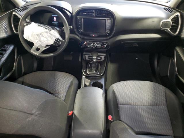 2023 KIA SOUL LX KNDJ23AU9P7880246