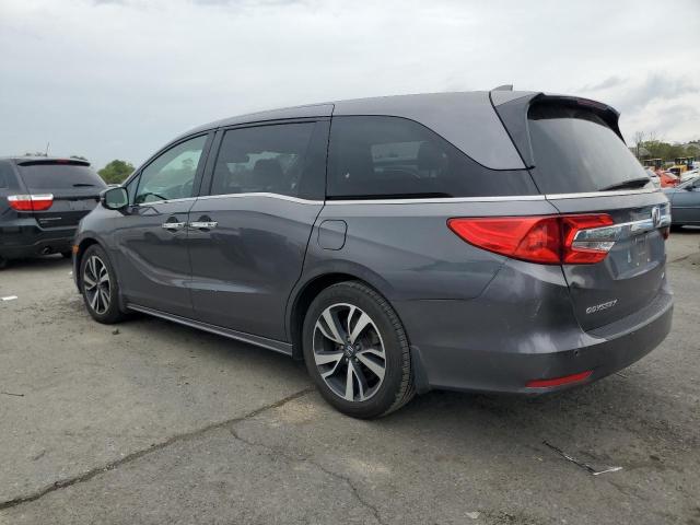 2018 HONDA ODYSSEY EL 5FNRL6H99JB098498