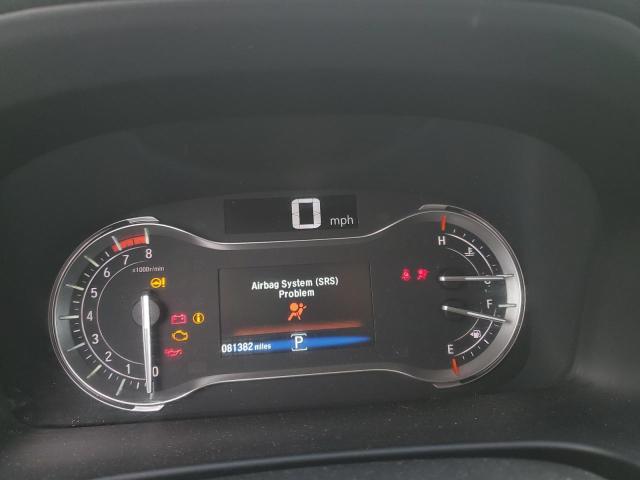 2017 HONDA PILOT LX #3286663298