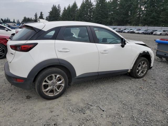 2021 MAZDA CX-3 SPORT JM1DKFB78M1506698