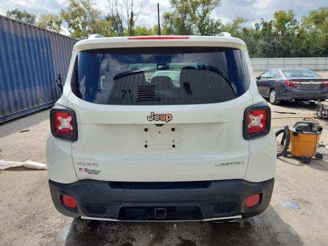 2017 JEEP RENEGADE L ZACCJBDB1HPE86776